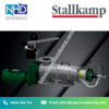 3. Máy ép phân cỡ nhỏ Stallkamp PSS 2.2-400, PSS 2.2-400 Mobile Small, PSS 2.2-400 ComPress