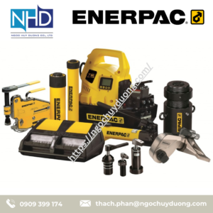 Bơm Pin Sạc ZC-Series Enerpac ZC3204XB, ZC3204XE