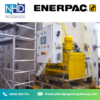 Bơm Thủy Lực Enerpac - Đại Lý Việt Nam