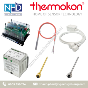 Cảm biến chuyển động gắn trần Thermokon EXT-TN-1066869