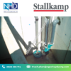 Đại Lý Bơm Ly Tâm Ngang STALLKAMP (Đức)