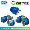Động Cơ Giảm Tốc VARMEC Nhập Khẩu Ý