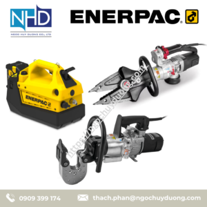 Máy Cắt Thủy Lực Enerpac EBC20B, EBC20E