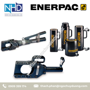 Máy Cắt Thủy Lực Enerpac EBE22B, EBE22E, EBE26B, EBE26E