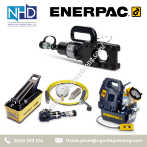 Máy Cắt Thủy Lực Enerpac ECCE26B, ECCE26E, ECCE32B, ECCE32E