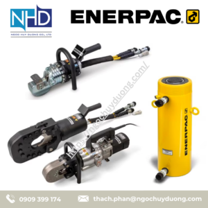 Máy Cắt Thủy Lực Enerpac EDCH130, EDCH145, EDCH170
