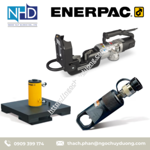 Máy Cắt Thủy Lực Enerpac EFBE5017B, EFBE5017E, EFBE7015B, EFBE7015E