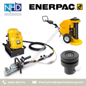 Máy Cắt Thủy Lực Enerpac EWCH90, EWCH140, EWCH180