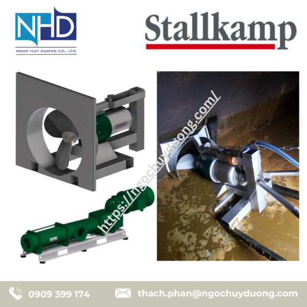 Máy khuấy khung tuần hoàn Stallkamp TMR 3Z TMR 3Z 075, TMR 3Z 110, TMR 3Z 170, TMR 3Z 220