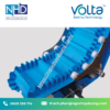 Phân Phối Dây Đai Công Nghiệp Volta Belting tại Việt Nam