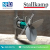 Phân Phối Máy Khuấy Trộn Chất Thải Chăn Nuôi Stallkamp Đức
