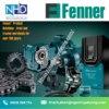 Tổng kho hộp số công nghiệp Fenner