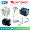 Tổng Kho Cảm Biến Ánh Sáng - Chuyển Động Thermokon (Đức)