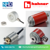 Bộ Mã Hóa Tuyến Tính Hohner (Tây Ban Nha)
