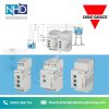 Điều Khiển Mức Đầu dò mức CARLO GAVAZZI Xử Lý Nước Thải