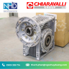 Hộp Số Giảm Tốc Máy Gạt Bùn CHIARAVALLI (Ý)