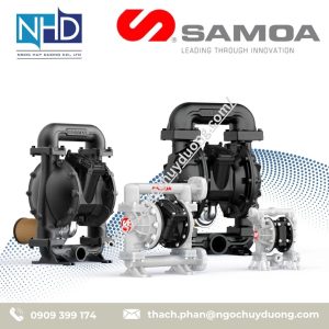 nhà phân phối samoa việt nam ngọc huy dương