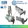 Romotec ECO-MIX E0/8