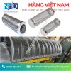 Gia công lưới lọc công nghiệp Việt Nam