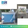 Lò đốt xác gia súc Việt Nam