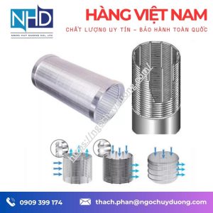 Ngọc Huy Dương – nhà cung cấp lưới công nghiệp hàng đầu tại Việt Nam.