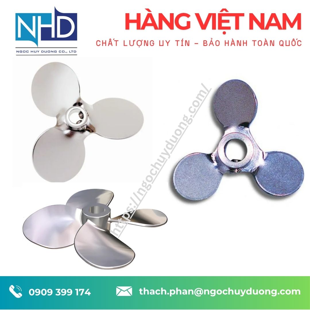 Tổng kho cánh khuấy gang sẵn hàng, giá tốt Tổng kho cánh khuấy gang sẵn hàng, giá tốt