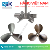 Xưởng cánh khuấy inox giá tốt