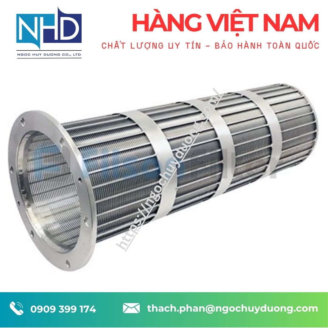Khung lọc dây nêm inox giá kho, giao nhanh toàn quốc Khung lọc inox giá kho, giao nhanh toàn quốc