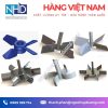 Xưởng cánh khuấy gang Việt Nam giá tốt toàn quốc