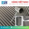 Sản xuất lưới lọc dây nêm Inox Việt Nam