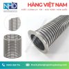 Tại sao chọn lưới lọc dây nêm Inox Việt Nam?