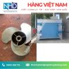 04. Quy trình vận hành lò đốt xác động vật an toàn