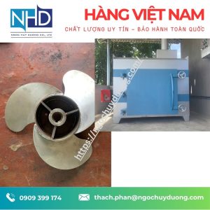 04. Quy trình vận hành lò đốt xác động vật an toàn