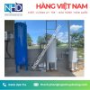 09. Thiết kế sản xuất lò đốt xác động vật chăn nuôi