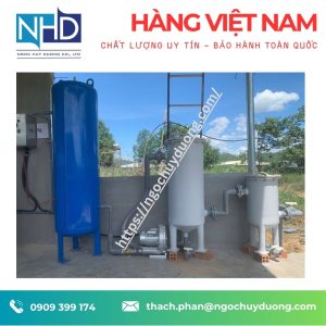 09. Thiết kế sản xuất lò đốt xác động vật chăn nuôi
