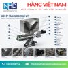 1 Máy tách ép nước trục vít giải pháp biogas