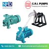 15 Hướng Dẫn Bảo Trì Máy Khuấy Chìm C.R.I