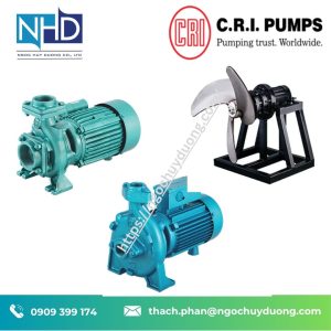 15 Hướng Dẫn Bảo Trì Máy Khuấy Chìm C.R.I
