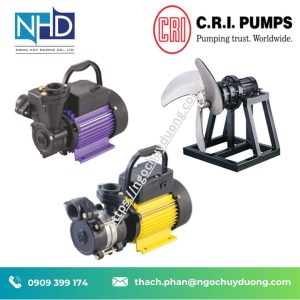17 10 Ứng Dụng Máy Khuấy Chìm Trong Xử Lý Nước Thải