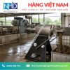 3 Vì sao máy ép trục vít tích hợp sàng tách nước sơ bộ hiệu quả