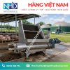 5 tư vấn, thiết kế, chế tạo và cung cấp máy ép phân chuyên nghiệp