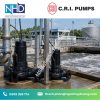 MÁY BƠM CHÌM SẢN PHẨM GIẢI QUYẾT TÌNH TRẠNG TẮC NGHẼN TẠI CÁC BỂ CHỨA NƯỚC THẢI
