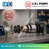 1 Cấu tạo và nguyên lý hoạt động của máy khuấy chìm C.R.I.