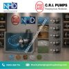 11 Cách chọn máy khuấy chìm C.R.I. theo loại môi chất