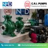 19 Bảo trì và xử lý sự cố bơm C.R.I.