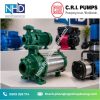 23 Cách chọn bơm C.R.I. theo lưu lượng và cột áp