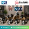 23 Cách chọn máy khuấy C.R.I.