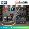 3 Máy khuấy chìm C.R.I. MDTP Series – Tổng quan sản phẩm