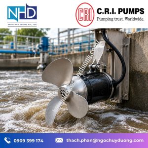 4 Giới thiệu thương hiệu C.R.I.
