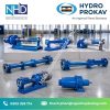 6 Bơm Hydro Prokav Pumps – Giải pháp bơm chất lỏng độ nhớt cao